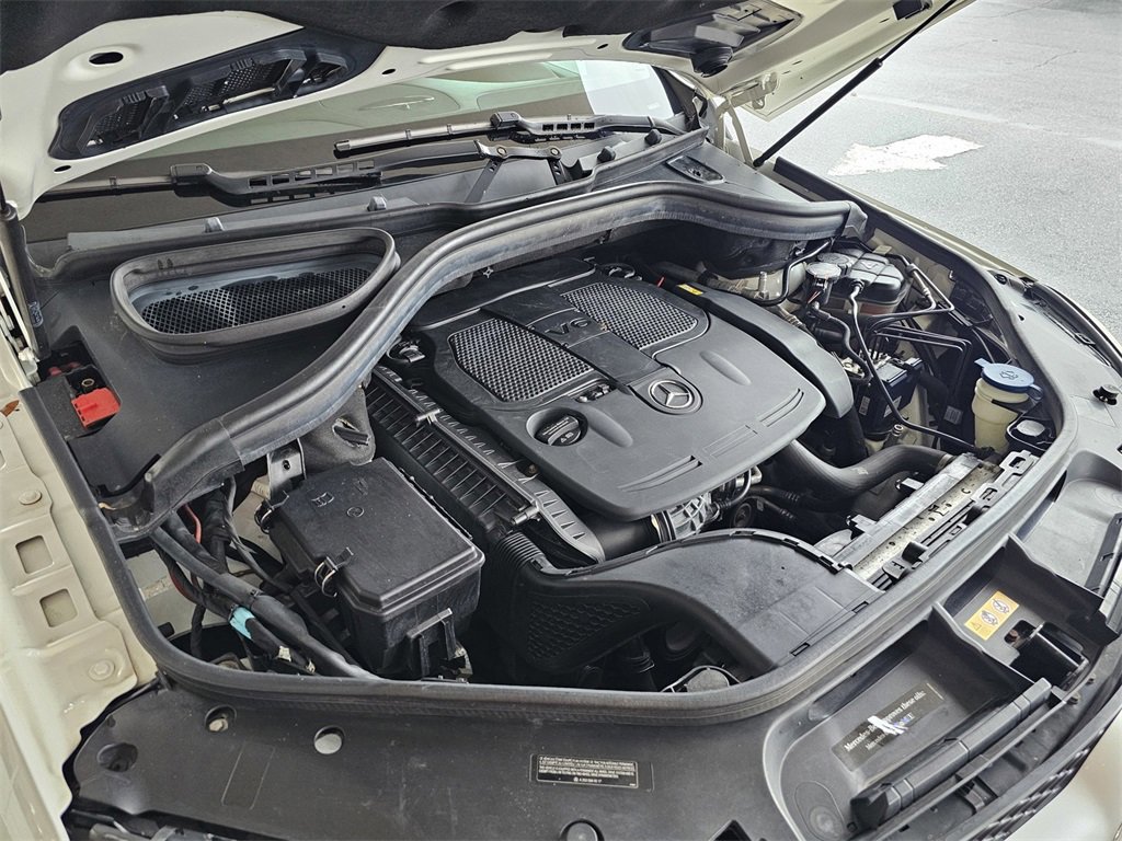 Used 2016 Mercedes-Benz GLE 350 4MATIC image 27