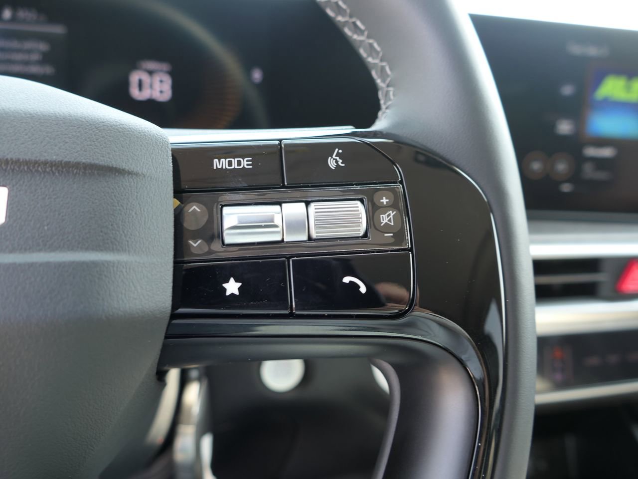 New 2026 Kia Sorento X-Line EX image 15