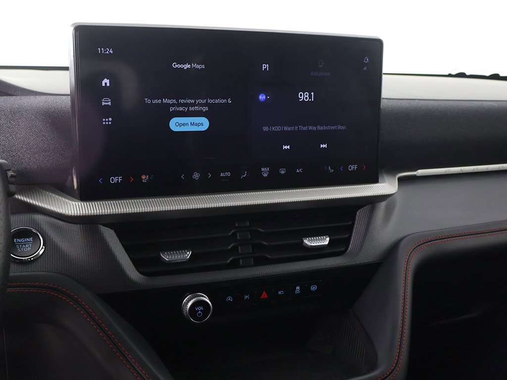 Used 2025 Ford Explorer ST-Line w/ ST-Line Street Pack image 46