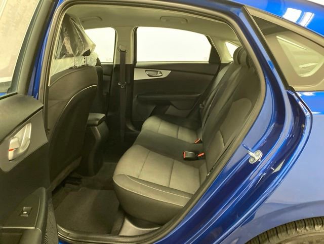 Used 2023 Kia Forte LXS w/ LXS Technology Package FWD image 19