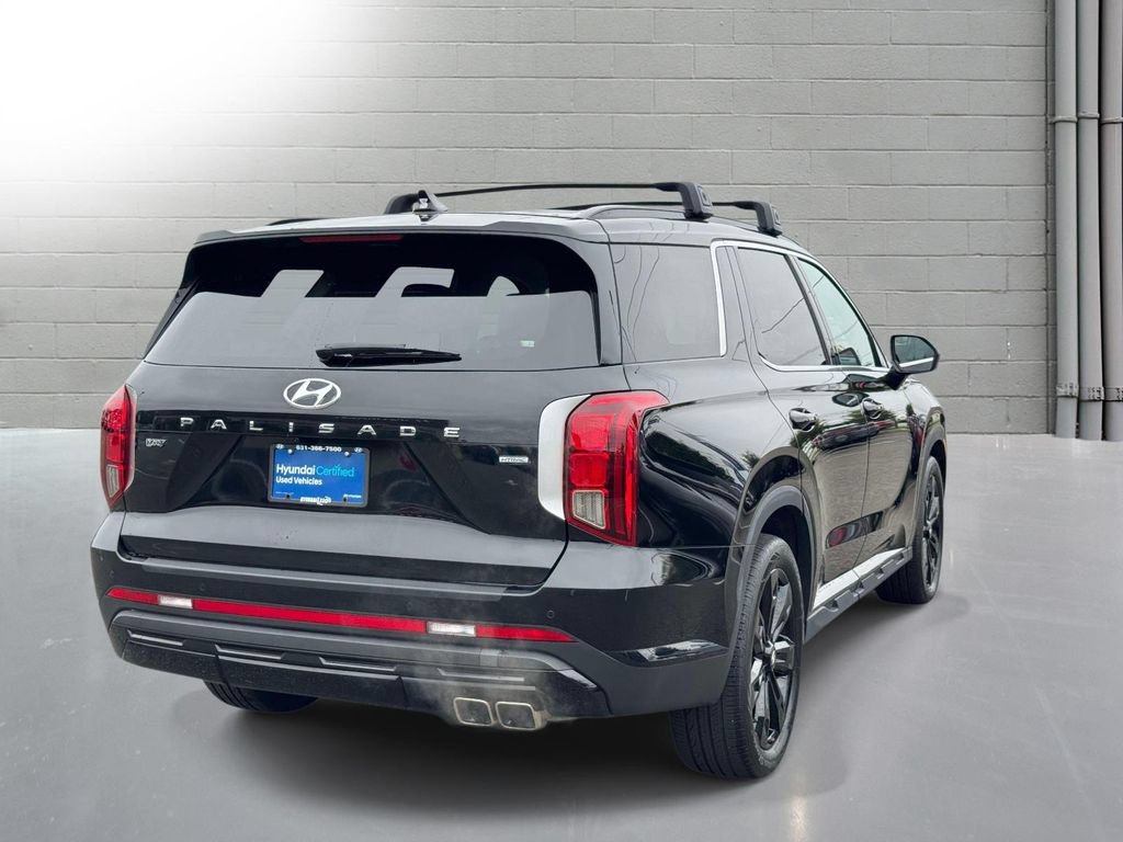 Used 2023 Hyundai Palisade XRT AWD/4WD image 5