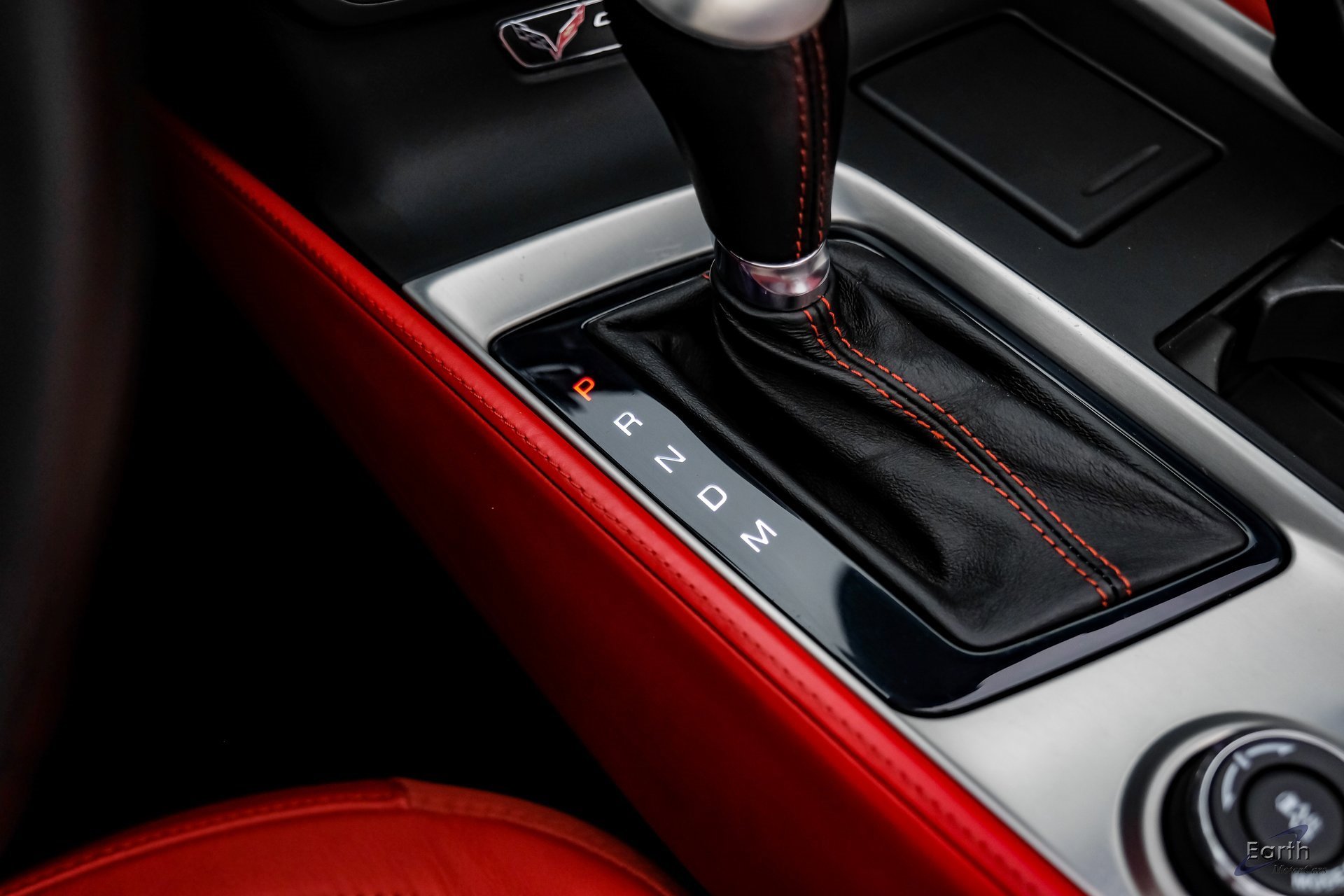 Used 2014 Chevrolet Corvette Stingray Convertible w/ 3LT Preferred Equipment Group image 63