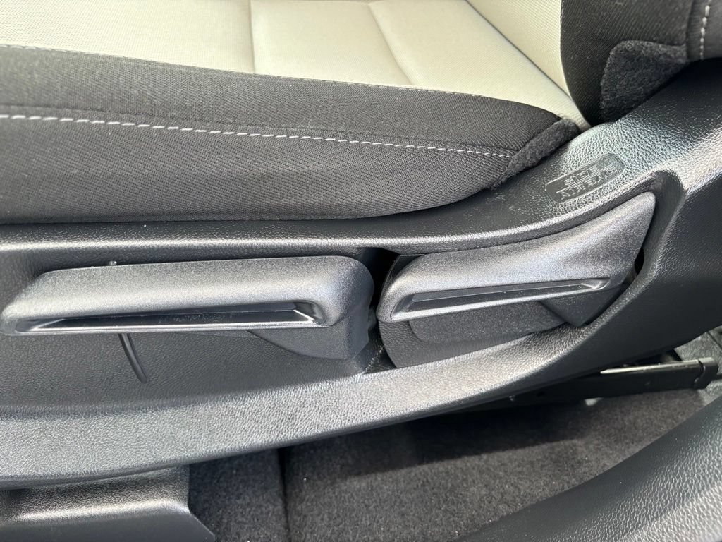 Certified 2024 Honda CR-V LX image 11