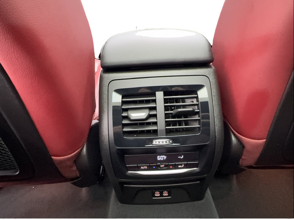 Used 2023 BMW X3 sDrive30i w/ Convenience Package RWD image 42