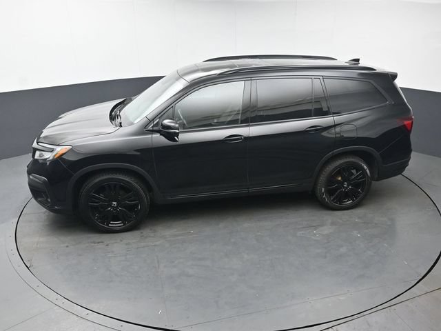 Used 2021 Honda Pilot Black Edition image 39