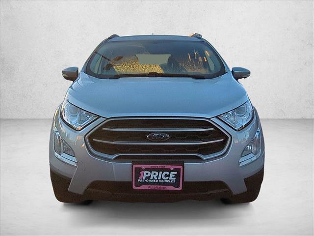 Used 2021 Ford EcoSport SE image 2