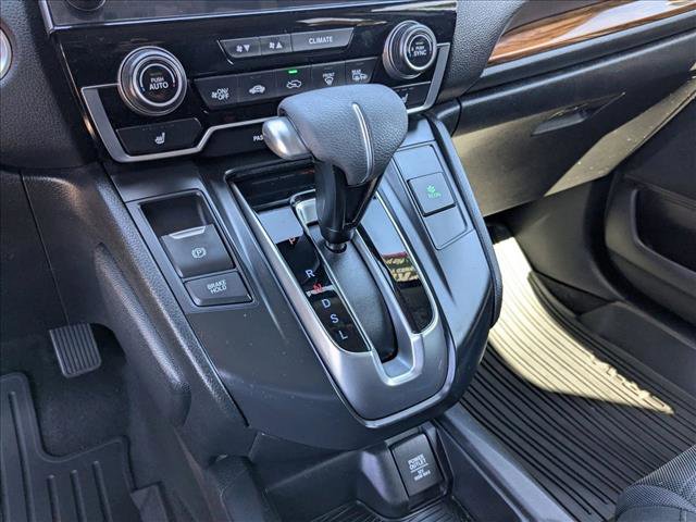 Used 2019 Honda CR-V EX image 12