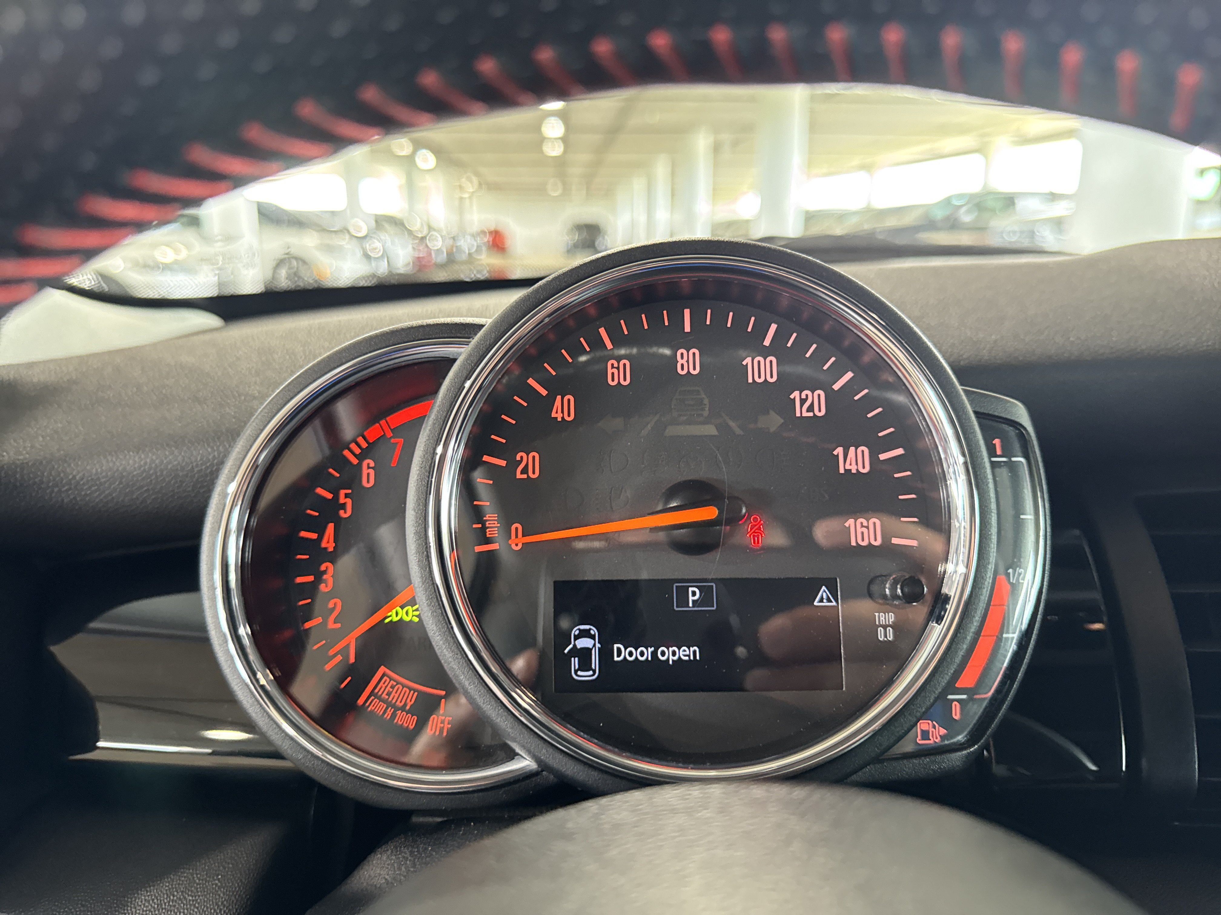 Used 2020 MINI Cooper S w/ Premium Package FWD image 22