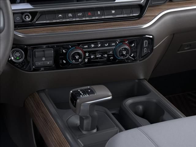 New 2026 Chevrolet Silverado 1500 RST w/ Convenience Package II AWD/4WD image 28