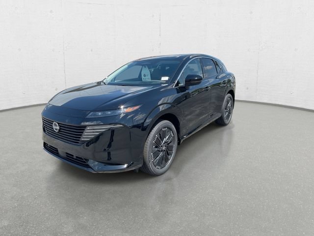 New 2026 Nissan Murano Platinum w/ Cargo Package AWD/4WD image 5