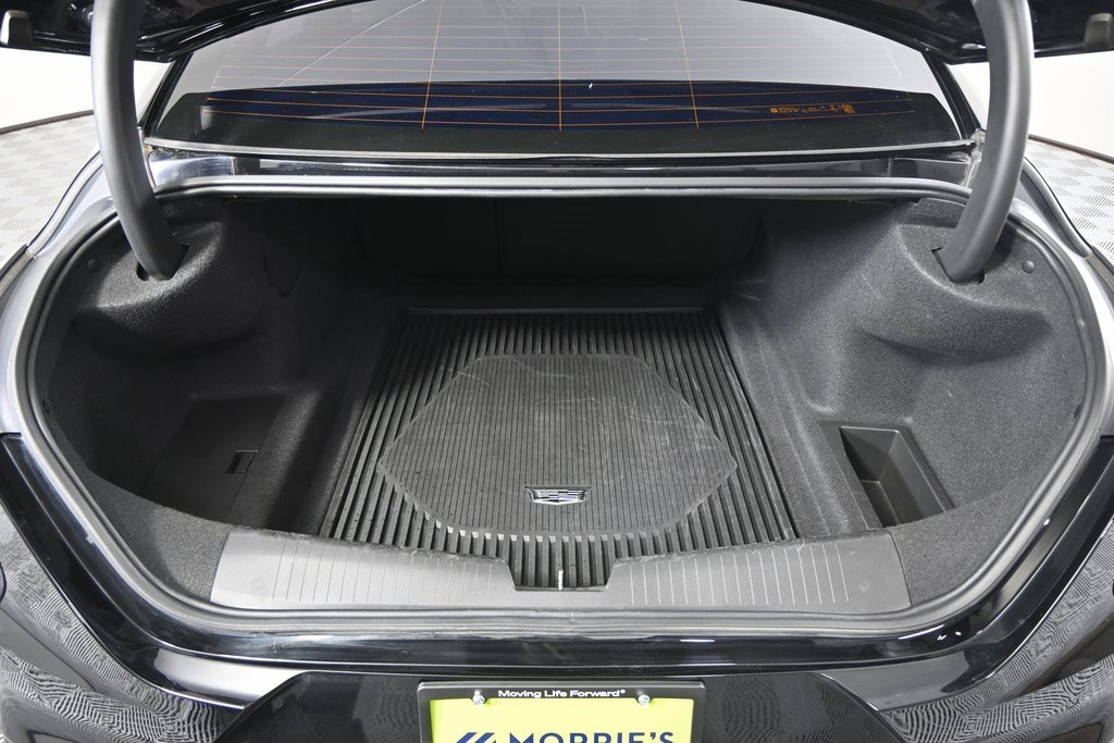 Used 2023 Cadillac CT4 Sport image 17