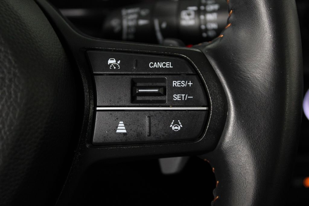 Used 2024 Honda CR-V Sport image 26