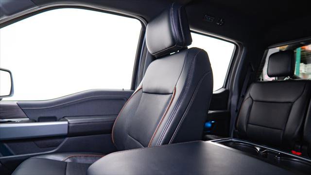 Used 2024 Ford F150 Lariat w/ Tow/Haul Package image 41