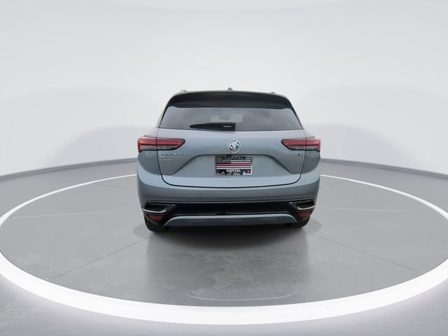 Used 2023 Buick Envision Preferred w/ Sport Touring Package image 7