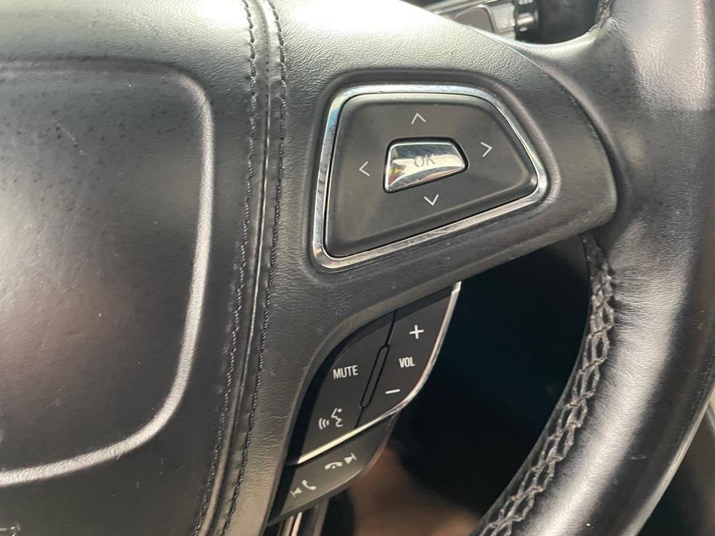 Used 2018 Lincoln MKZ Reserve w/ Technology Package AWD/4WD image 28