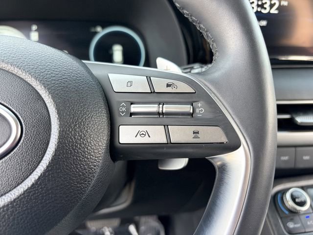 Used 2023 Hyundai Palisade Limited w/ Cargo Package image 9