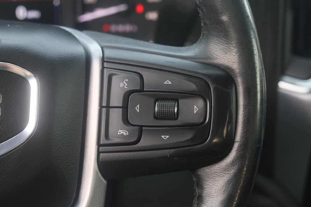 Used 2021 GMC Sierra 1500 Elevation AWD/4WD image 9