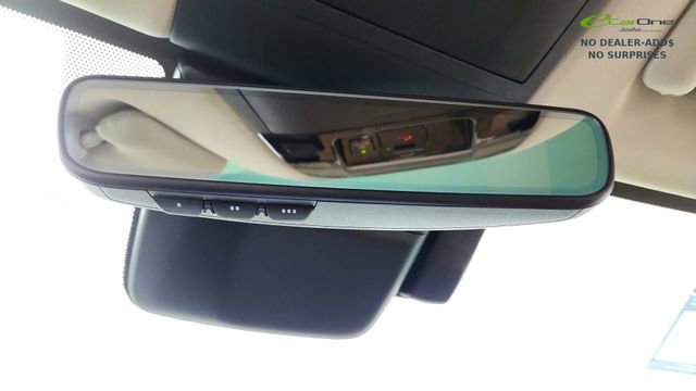 Used 2023 Lexus RZ 450e Premium w/ Cold Area Package image 52