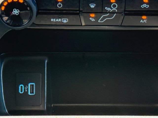 Used 2024 Ford F150 STX image 6