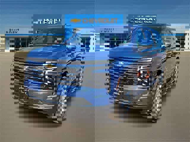 New 2026 Chevrolet Suburban Premier w/ Sun And Tow Package