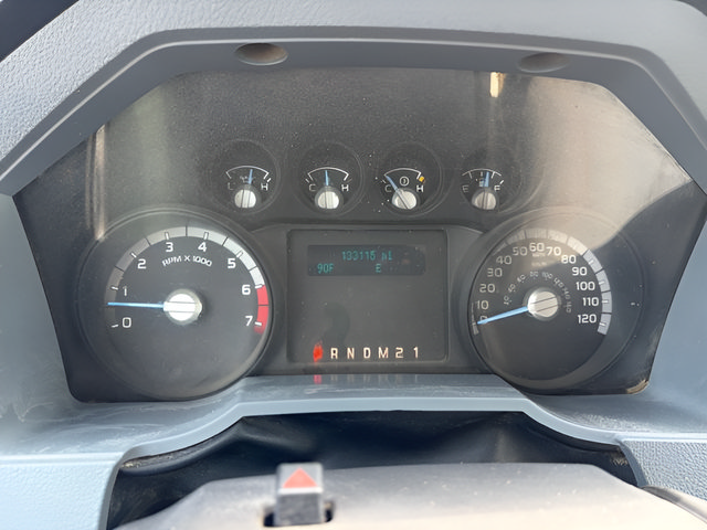 Used 2015 Ford F350 XL w/ Power Equipment Group AWD/4WD image 12