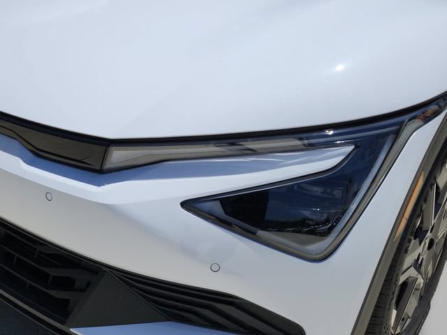 New 2026 Kia EV6 Light RWD image 36