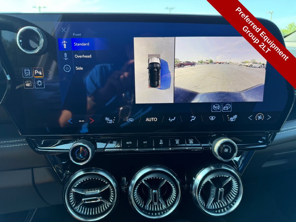 Used 2024 Chevrolet Blazer EV LT AWD/4WD image 29