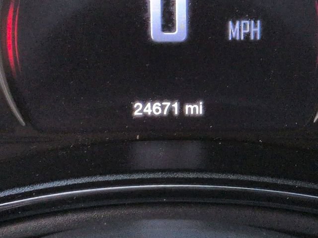 Used 2024 Dodge Durango R/T AWD/4WD image 28