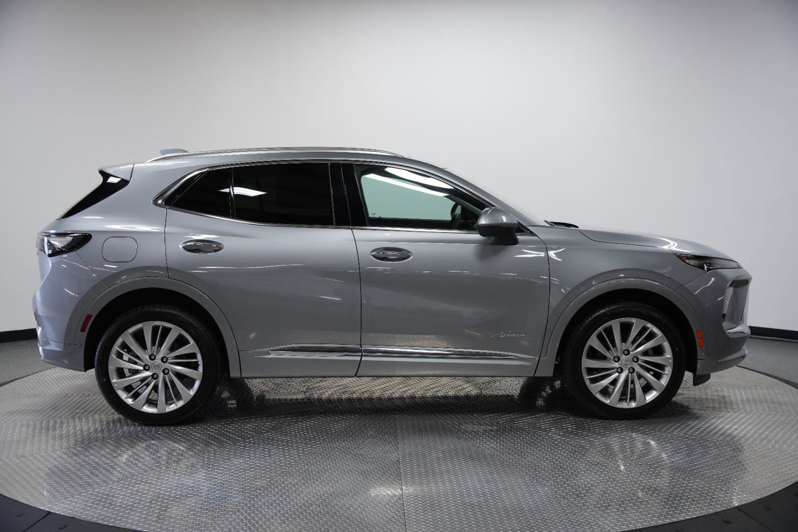 New 2026 Buick Envision Avenir image 8