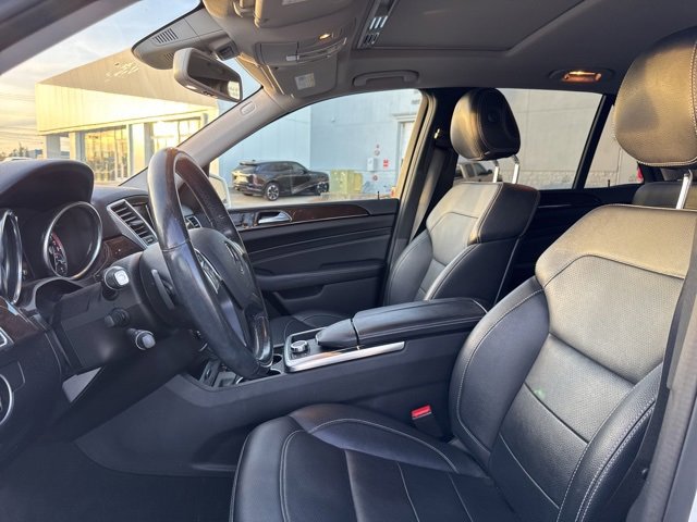 Used 2015 Mercedes-Benz ML 350 2WD image 11
