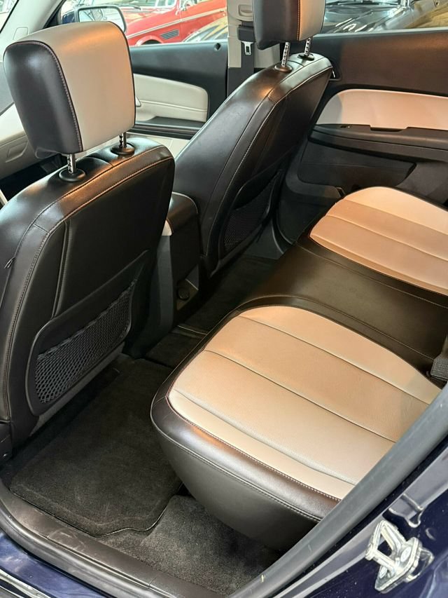 Used 2015 GMC Terrain SLT w/ Open Road Package FWD image 22