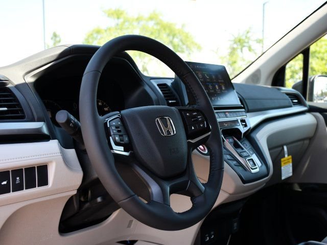New 2026 Honda Odyssey EX-L image 11