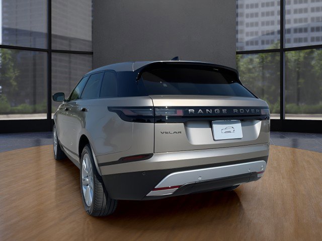 New 2026 Land Rover Range Rover Velar S image 7