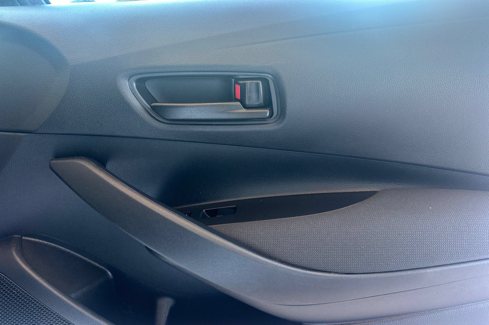 Certified 2023 Toyota Corolla LE FWD image 20
