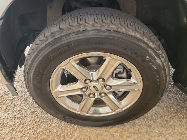 Used 2025 Ford F150 XLT w/ Equipment Group 301A Standard RWD image 20
