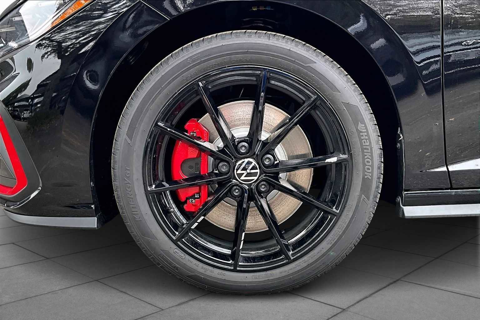 New 2026 Volkswagen Jetta GLI Autobahn image 11