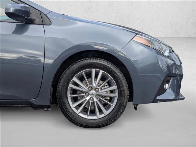 Used 2015 Toyota Corolla LE Premium image 23