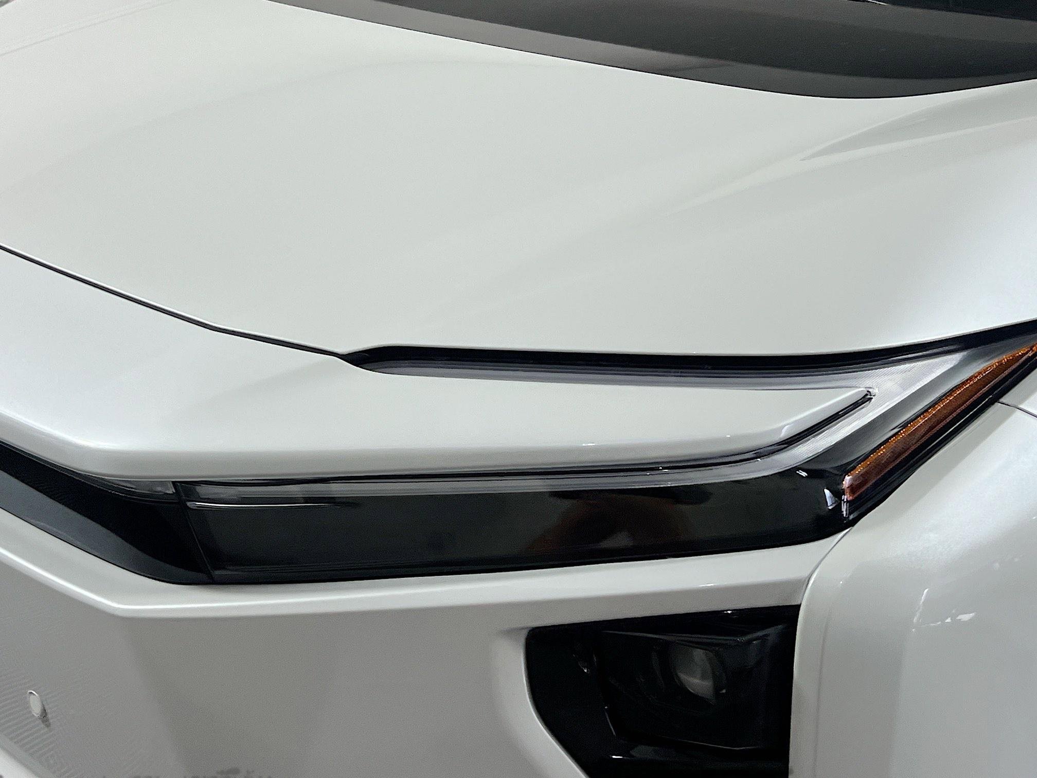 New 2026 Toyota bZ image 11