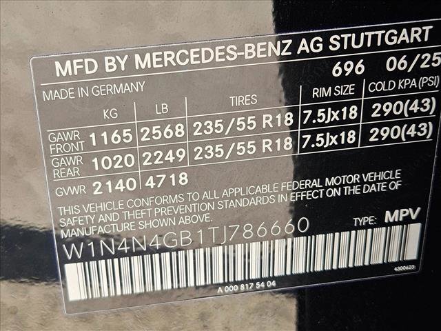 Used 2026 Mercedes-Benz GLA 250 image 23