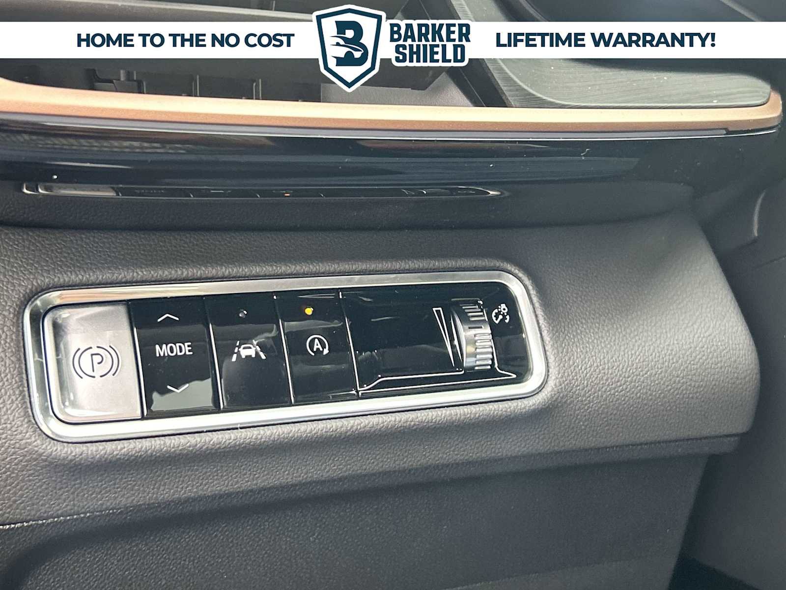 New 2026 Buick Envision Sport Touring image 17