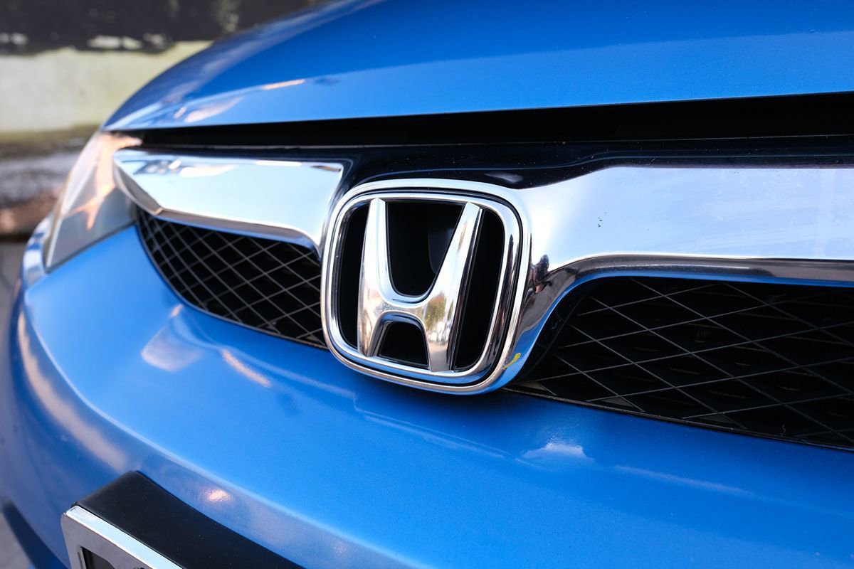 Used 2009 Honda Civic LX image 34
