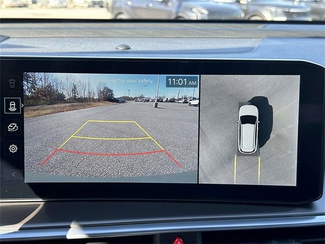 New 2026 Kia Sorento SX Prestige image 10