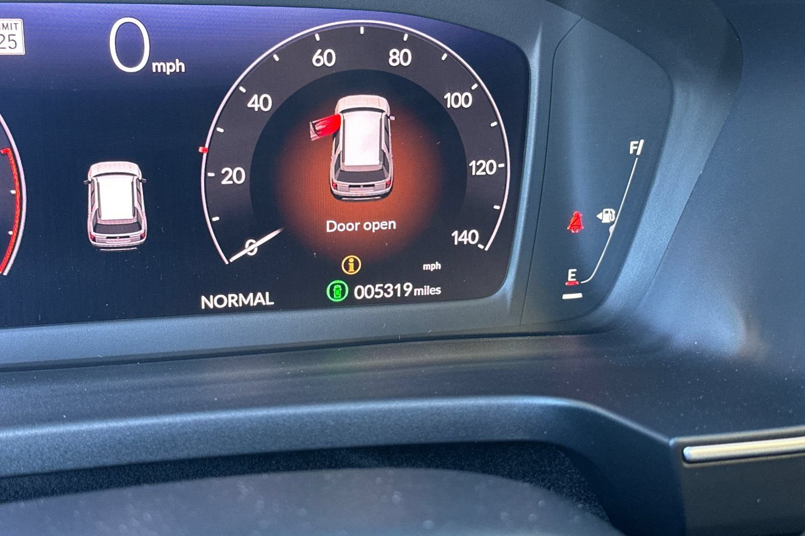 Used 2026 Honda Passport TrailSport Elite image 26
