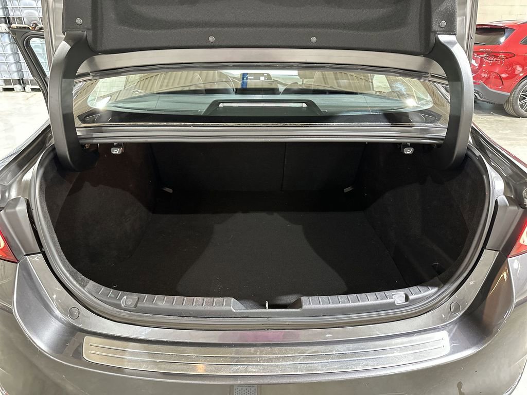 Used 2025 MAZDA MAZDA3 s image 19