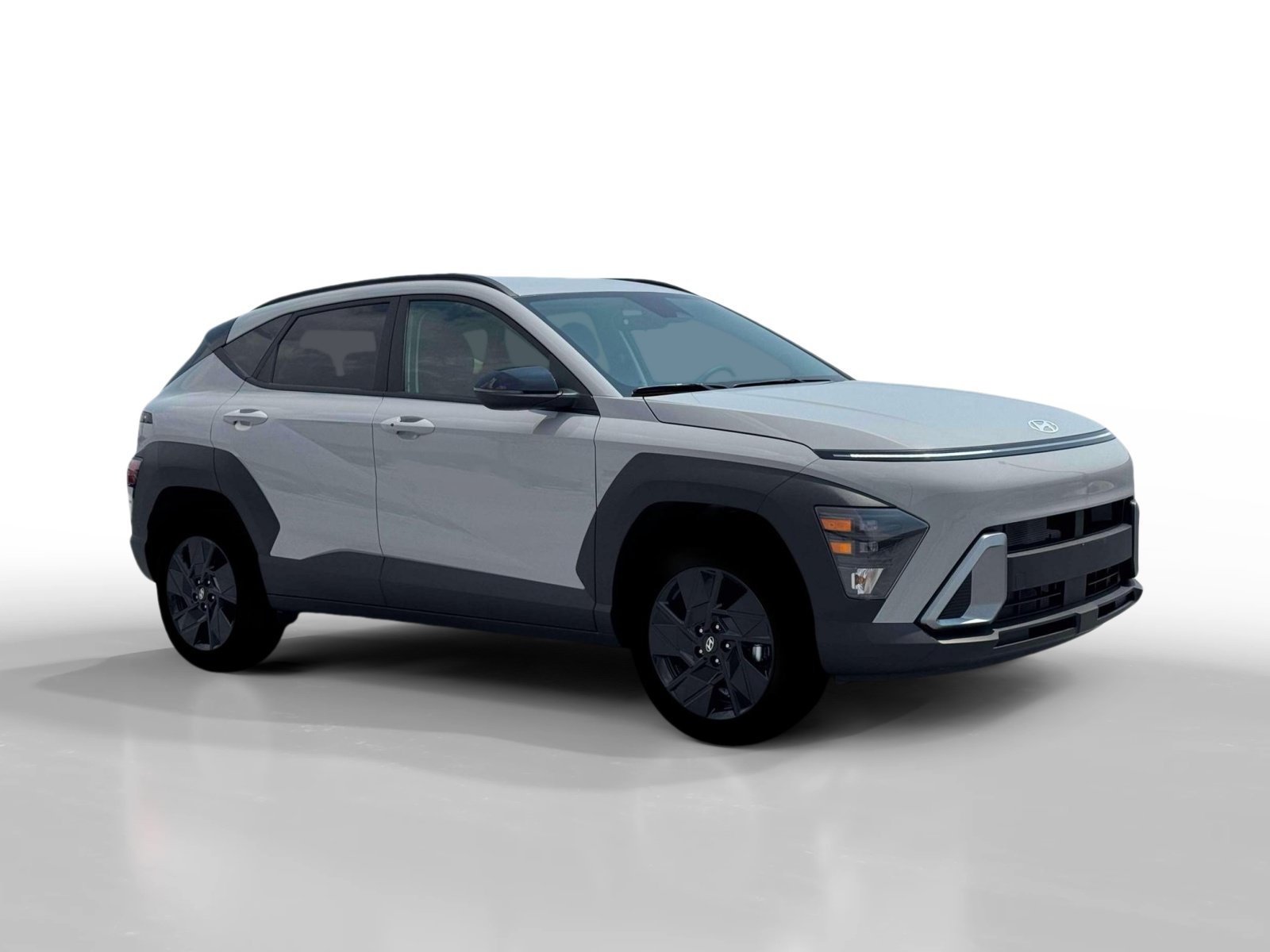 New 2026 Hyundai Kona SEL Sport AWD/4WD image 10