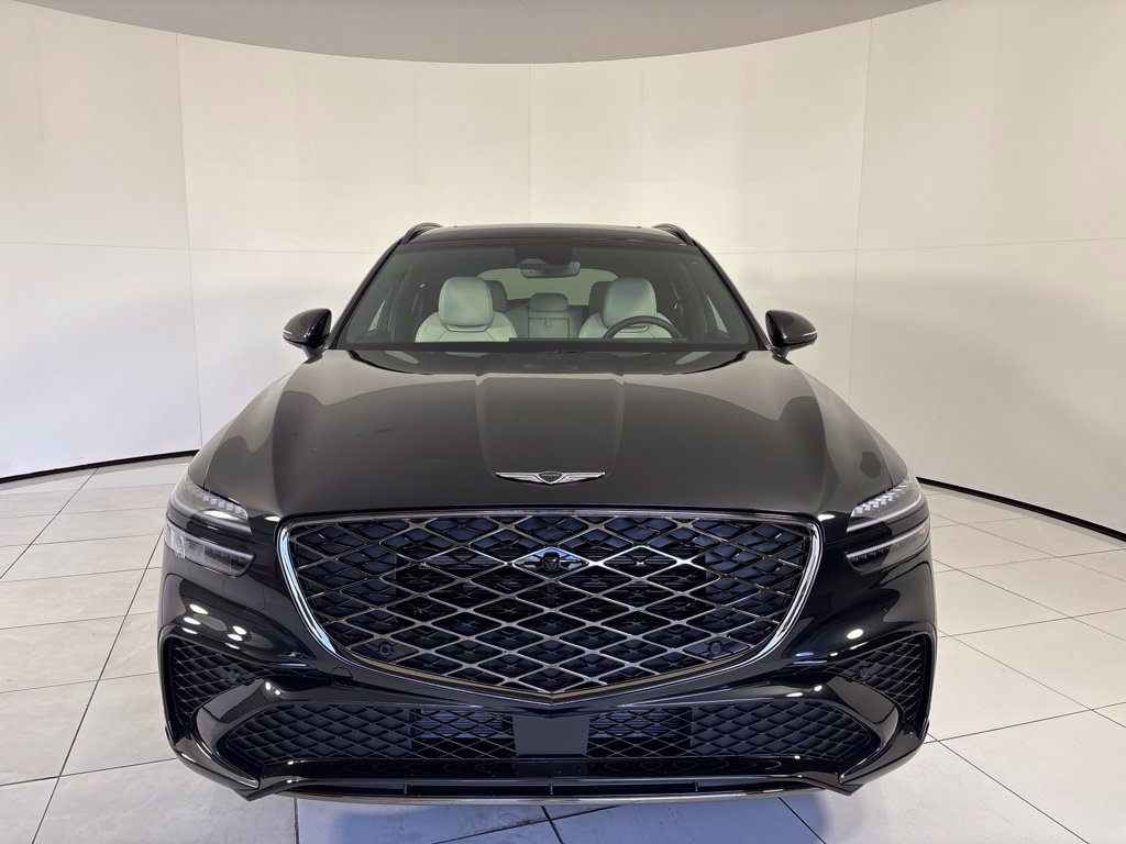 New 2027 Genesis GV70 2.5T Sport Prestige AWD/4WD image 8