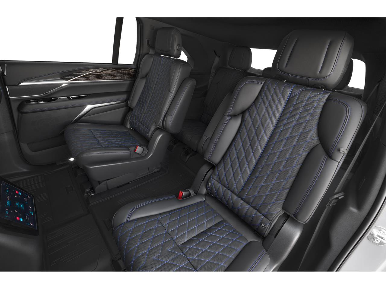 Used 2026 Cadillac Escalade IQ Sport 1 w/ LPO, ONYX Package image 9