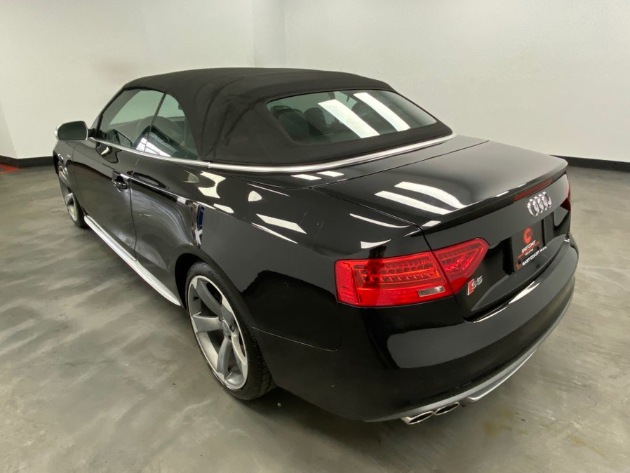 Used 2014 Audi S5 Prestige w/ Prestige Package AWD/4WD image 13