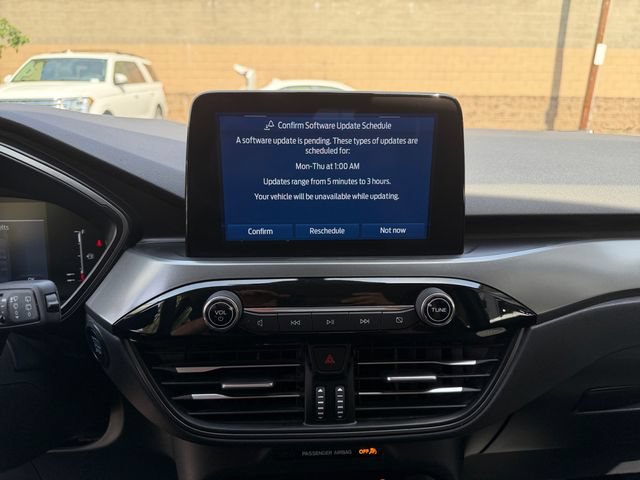 Certified 2024 Ford Escape Active AWD/4WD image 20
