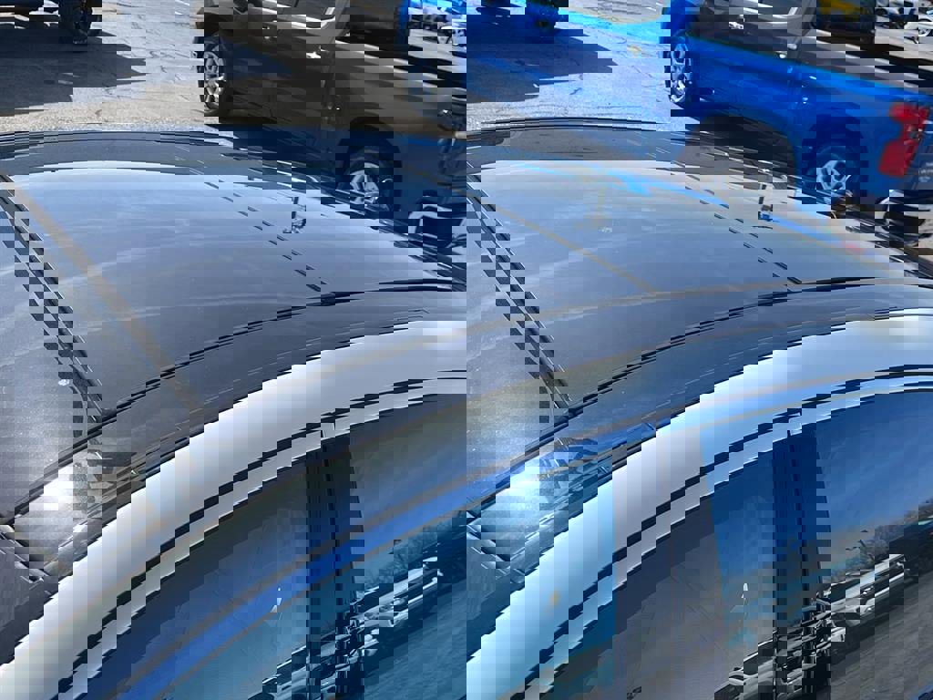 Used 2013 Mercedes-Benz S 550 S 550 image 10